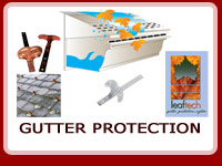 Gutter Protection